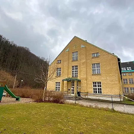 Stredisko Ekologicke Vychovy Sever Hotel