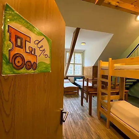 Stredisko Ekologicke Vychovy Sever