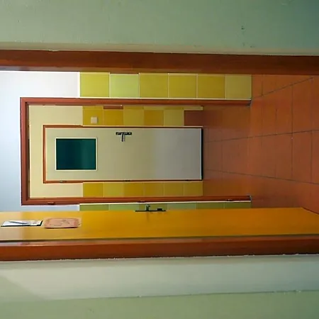 Stredisko Ekologicke Vychovy Sever Hotel
