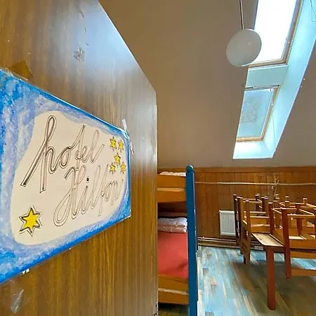 Stredisko Ekologicke Vychovy Sever Hotel
