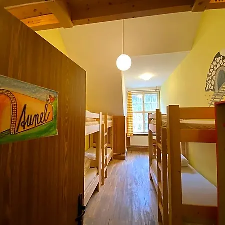Stredisko Ekologicke Vychovy Sever Hotel